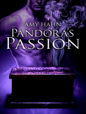 cover image of Pandora's Passion